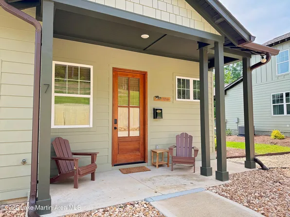 3284 Bay Pine Rd Unit 7, Jacksons Gap, AL 36861