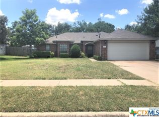 206 Shawnee Trl, Harker Heights, TX 76548