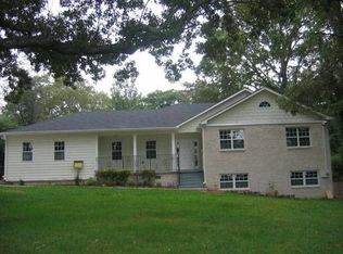 5545 Walker Rd, Stone Mountain, GA 30088