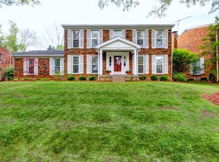 7610 Old Salem Rd, Louisville, KY 40242