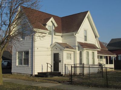 604 E Jefferson St, Sandusky, OH, 44870