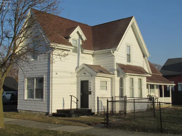 604 E Jefferson St, Sandusky, OH 44870