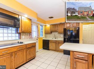 3500 Glenarm Ave, Baltimore, MD 21206