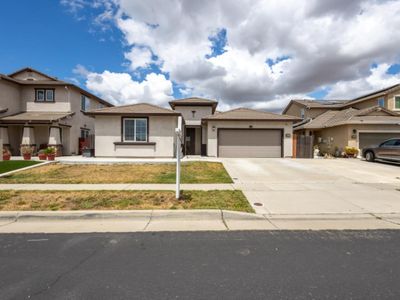 9581 Ballinger Dr, Sacramento, CA, 95829