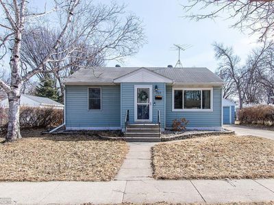 1703 2nd St N, Fargo, ND, 58102