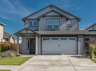 1595 NW Upas Ave, Redmond, OR 97756