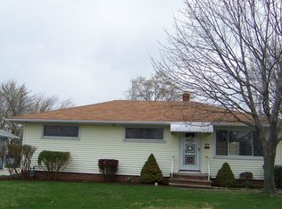 10850 Kader Dr, Parma, OH