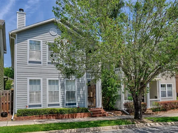 11550 NW 17th Pl, Gainesville, FL 32606