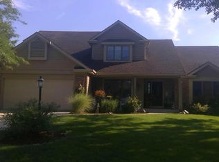 12222 Driftwood Point, Fort Wayne, IN 46845