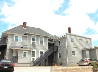 713 N Wheeling Ave APT 3, Muncie, IN 47303