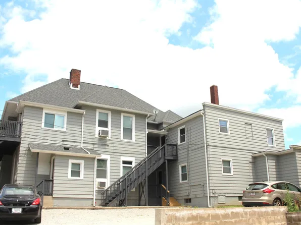 713 N Wheeling Ave APT 3, Muncie, IN 47303