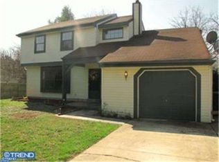 1140 Forrest Ave, Dover, DE 19904