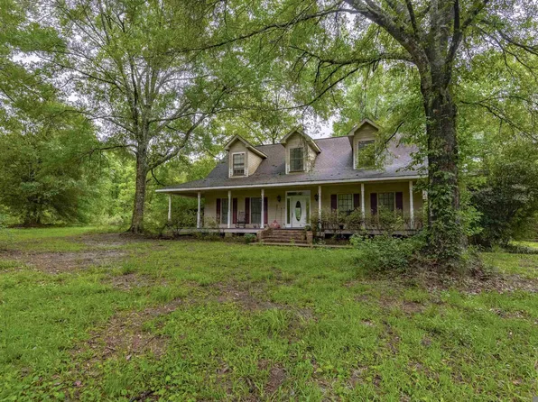 100 Whirlaway Ct, Bush, LA 70431