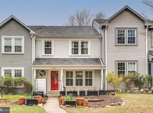 15602 Cliff Swallow Way, Rockville, MD 20853