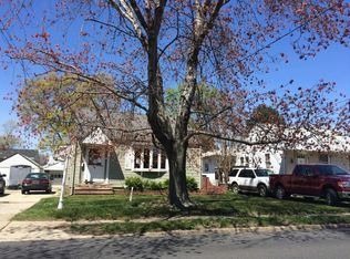 445 E Browning Rd, Bellmawr, NJ 08031