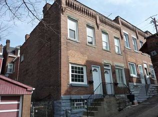 274 Werneberg Way, Pittsburgh, PA 15201