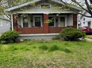 1210 N Colorado Ave, Indianapolis, IN