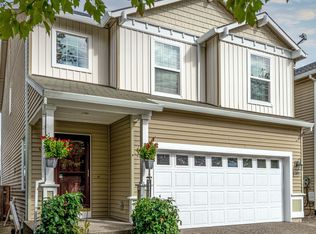 5097 NE Candlewood Pl, Hillsboro, OR 97124