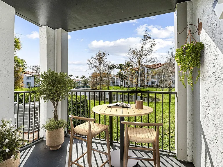 The Enclave Apartments at Waterways — Photo 46