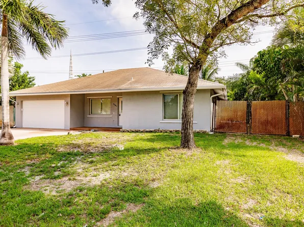 3191 NE 11th Terrace, Pompano Beach, FL 33064