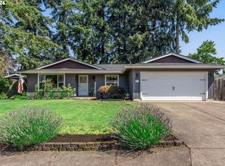 971 Travis Ave, Eugene, OR 97404