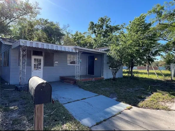 5115 N Habana Ave, Tampa, FL 33614