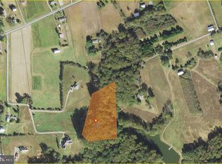 PARCEL Bald Eagle School Rd #D, Brandywine, MD 20613