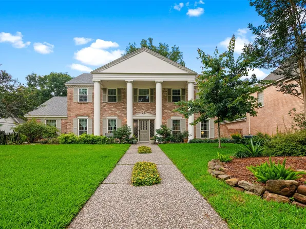 5510 Court Of York, Houston, TX 77069