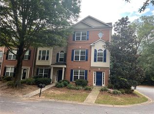 626 Pecan Knoll Dr #13, Marietta, GA 30008