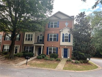 626 Pecan Knoll Dr #13, Marietta, GA, 30008
