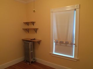 43 Wenham St #2, Boston, MA 02130
