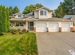 14216 SE 198th St, Renton, WA 98058