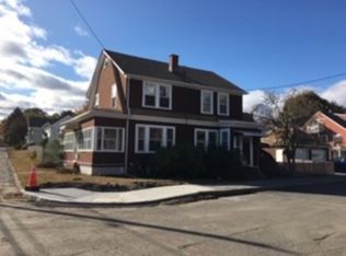 41 Gilbert St, Lawrence, MA 01843