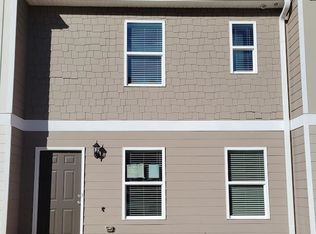 1814 Carrington Dr #1814, Griffin, GA