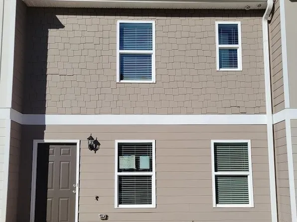 1814 Carrington Dr #1814, Griffin, GA 30224
