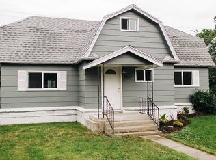 1807 E Empire Ave, Spokane, WA 99207