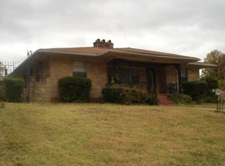 2076 Laramie St, Memphis, TN 38106