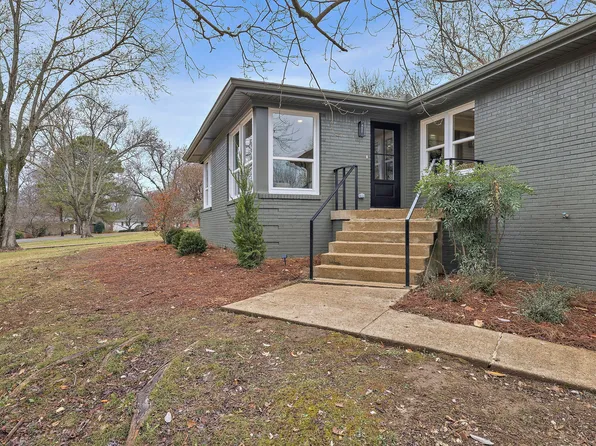 5313 Anchorage Dr, Nashville, TN 37220