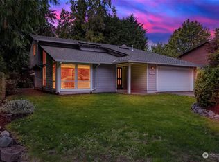 14128 64th Ave W, Edmonds, WA 98026