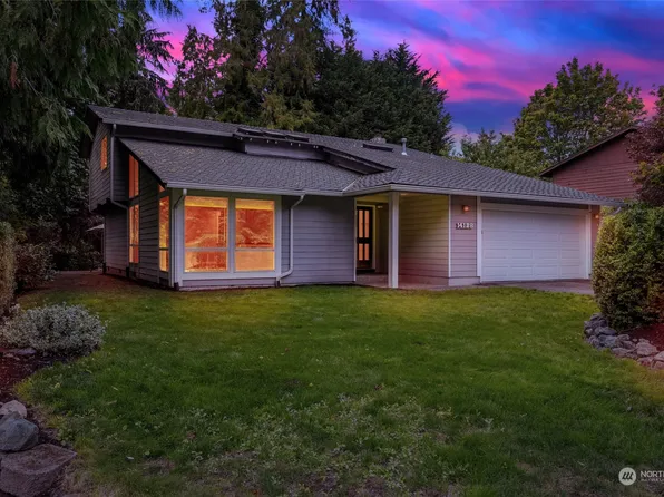 14128 64th Avenue W, Edmonds, WA 98026