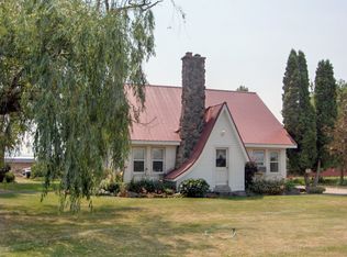 824 Kings Row, Bonners Ferry, ID 83805