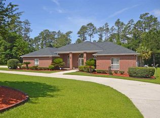 804 Tara Cir, Cantonment, FL 32533