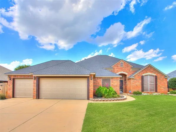9109 SW 26th St, Oklahoma City, OK 73128