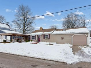 8635 Tudor Ct, Cincinnati, OH 45242