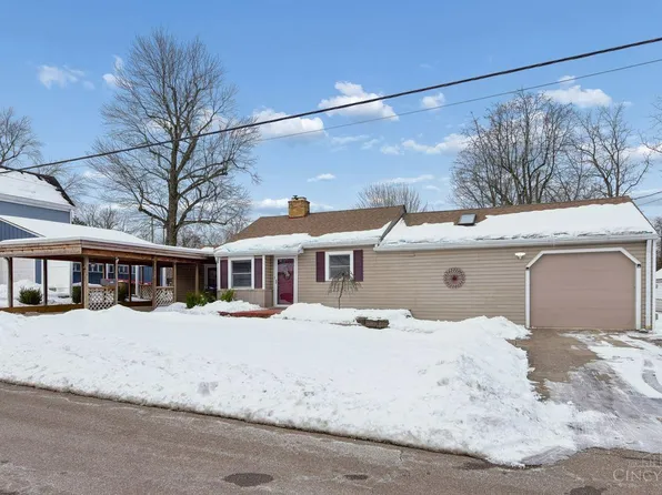 8635 Tudor Ct, Cincinnati, OH 45242