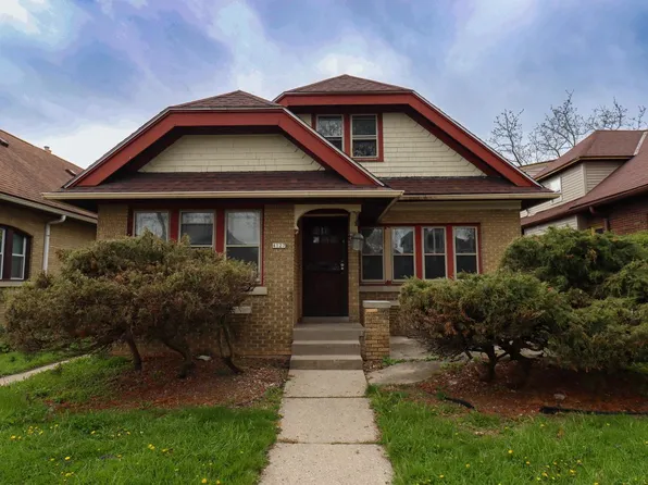 4127 N 16th STREET, Milwaukee, WI 53209