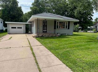 2107 Washington Ave, Ishpeming, MI 49849