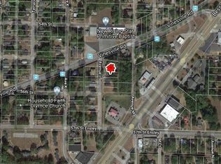 5509 Avenue L, Birmingham, AL 35208