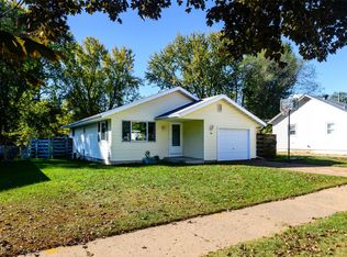 919 Fountain Street, Eau Claire, WI 54703