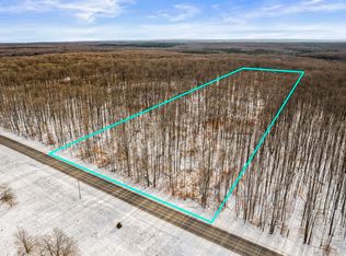 PARCEL G County Road 612 NE, Kalkaska, MI 49646